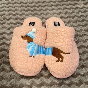 Memoí slippers